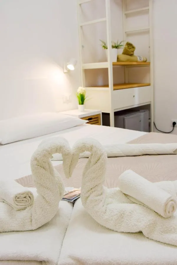 Villa Cancelliere San Vito Lo Capo Bed & Breakfast